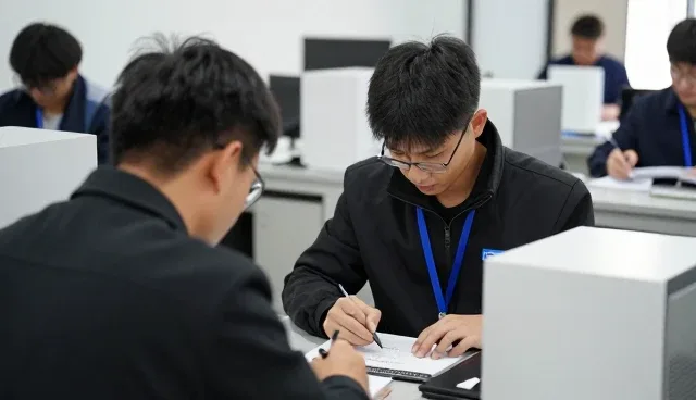 行业客户选择技术推广的方法
