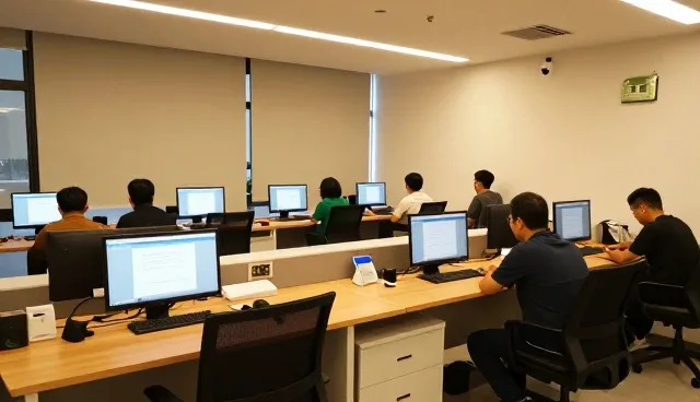 应用开发中技术选型的性能与适用条件分析